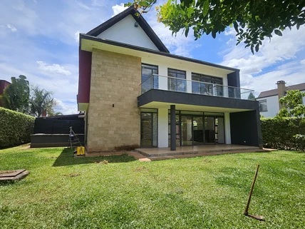 4-bedroom Townhouse for sale in Ridgeways, Nairobi