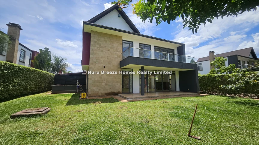 4-bedroom Townhouse for sale in Ridgeways