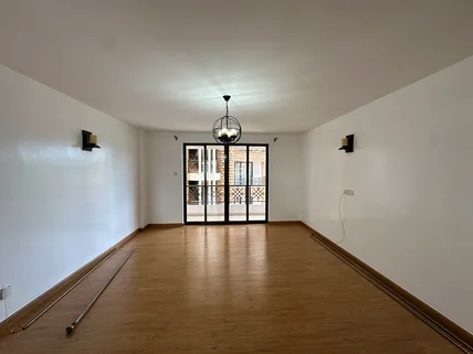 2-bedroom Apartment for rent in Ngong Road, Nairobi