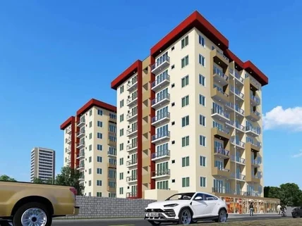 3-bedroom Apartment for sale in Nyali Area, Nyali