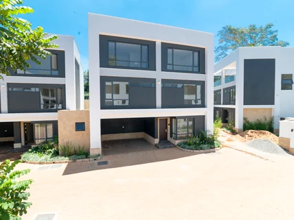 5-bedroom Townhouse for sale in Westlands Area, Westlands