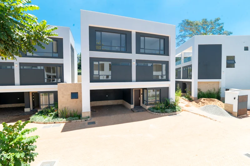 5 Bedroom Townhouse for sale in Shanzu - Westlands