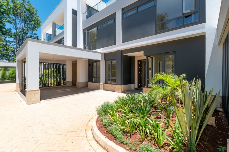 6 Bedroom Townhouse for sale in Shanzu - Westlands