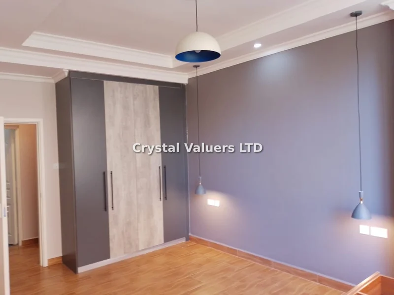 2-bedroom Apartment for rent in Westlands Area