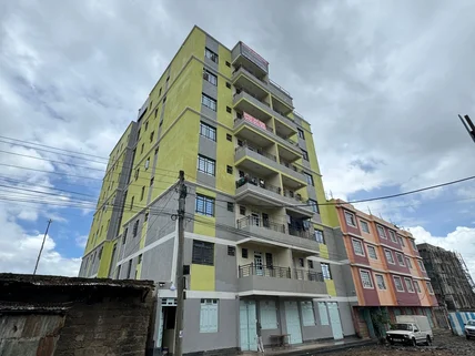 2-bedroom Apartment for rent in Kamakis, Ruiru