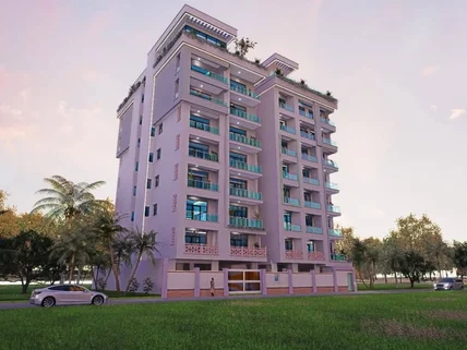 Apartment for sale in Shanzu, Mombasa