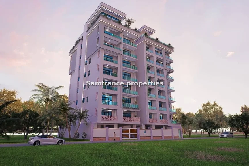0-bedroom Apartment for sale in Shanzu
