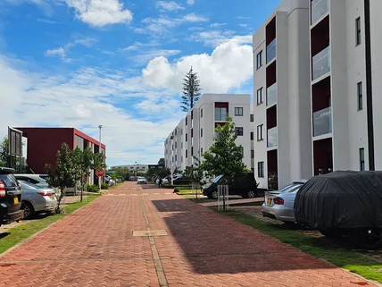 2-bedroom Apartment for rent in Tatu City, Ruiru