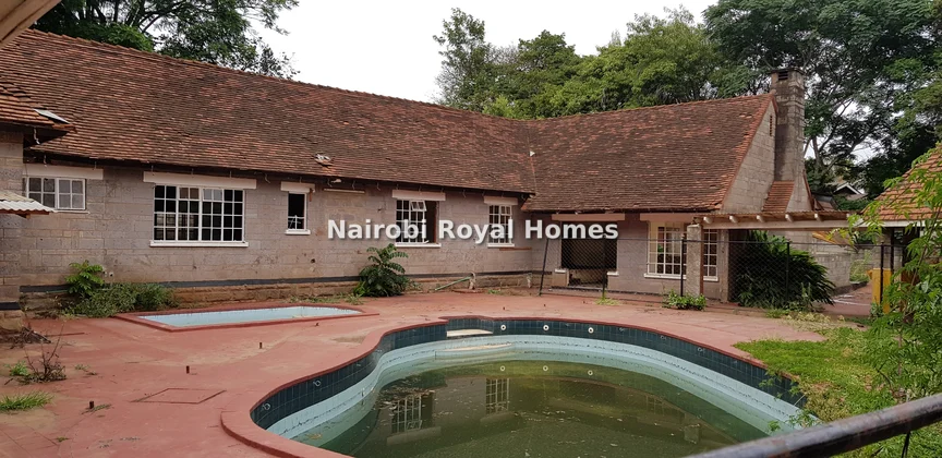 Residential Land for sale in Lavington