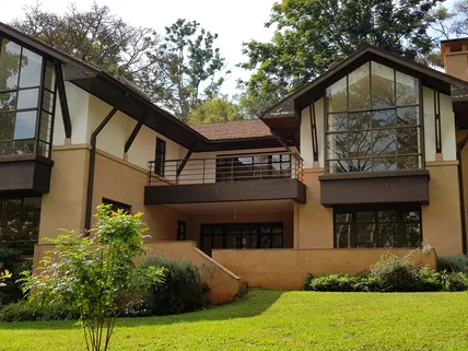 4-bedroom Villa for sale in Rosslyn, Westlands