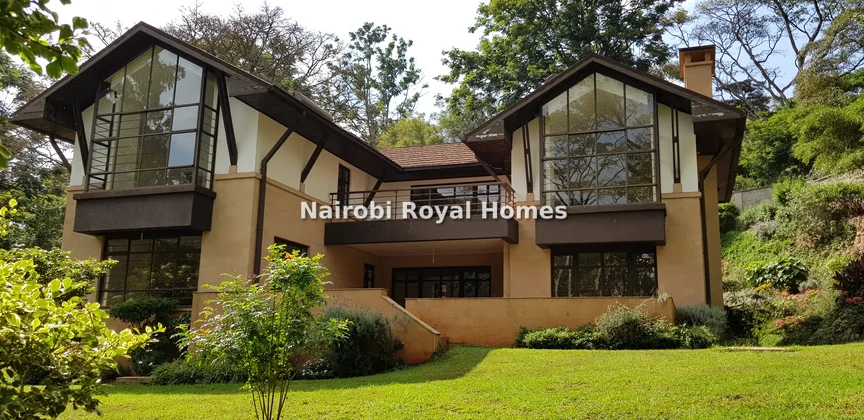 4-bedroom Villa for sale in Rosslyn