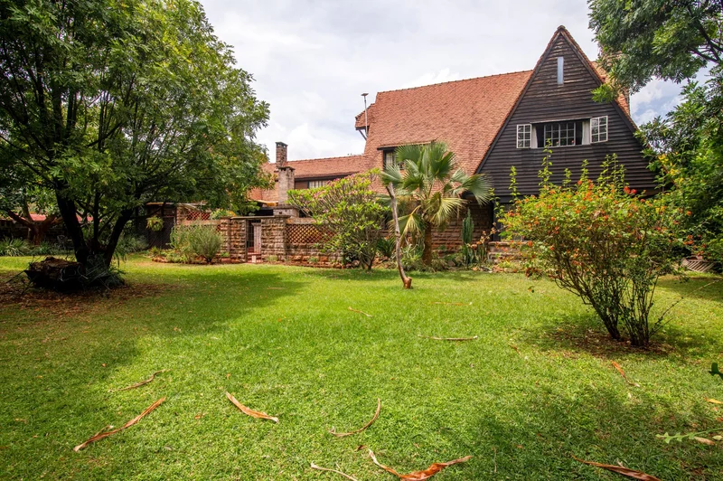 Exceptional property with investment opportunity