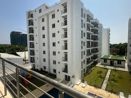 3-bedroom Apartment for sale in Nyali Area, Nyali