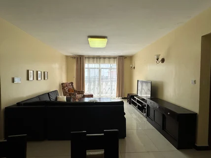 2-bedroom Apartment for rent in Lavington, Nairobi