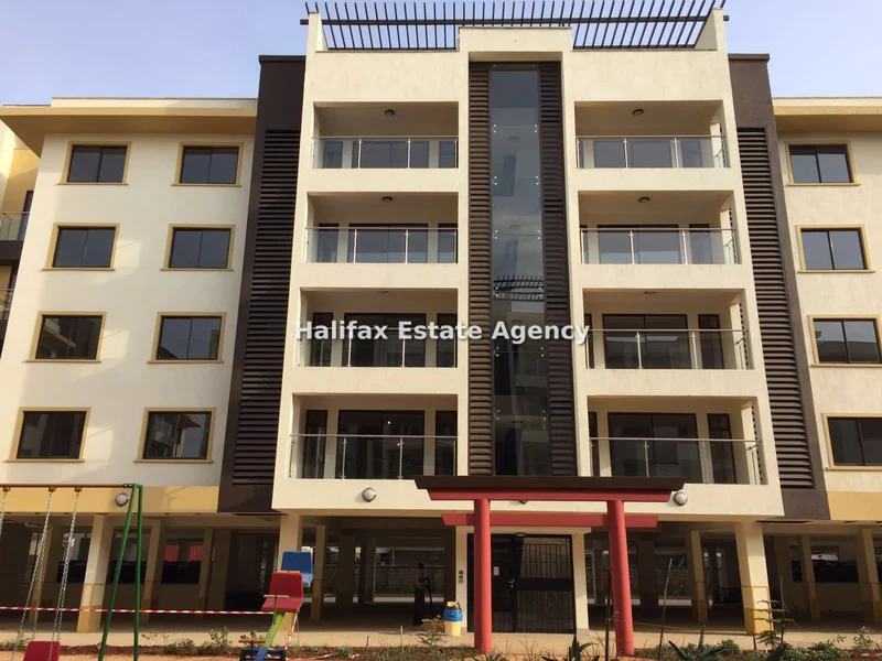 3-bedroom Apartment for sale in South C