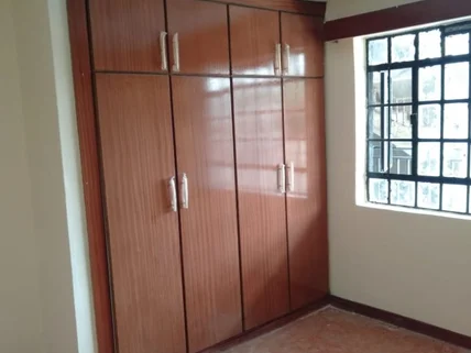 Bedsitter for rent in Kilimani, Nairobi