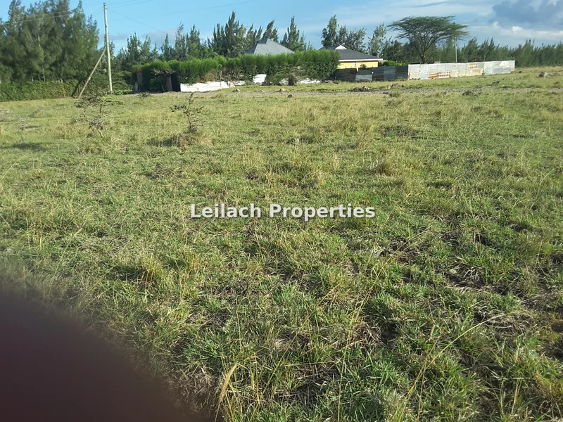 Residential Land for sale in Ongata Rongai