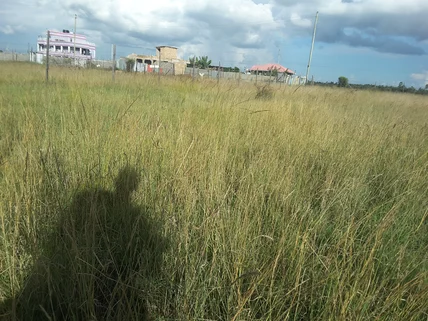 Residential Land for sale in Ongata Rongai, Kajiado County