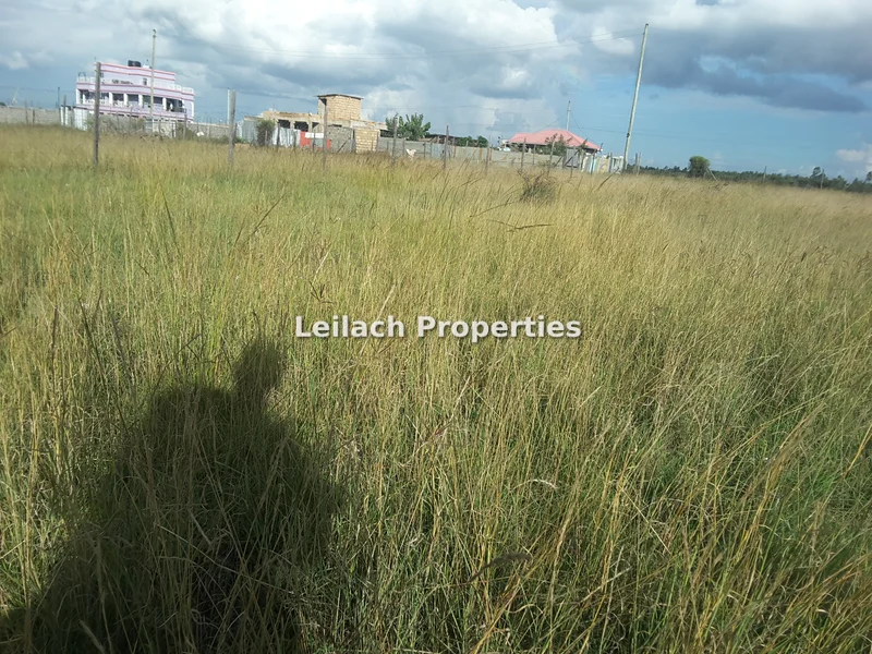Residential Land for sale in Ongata Rongai