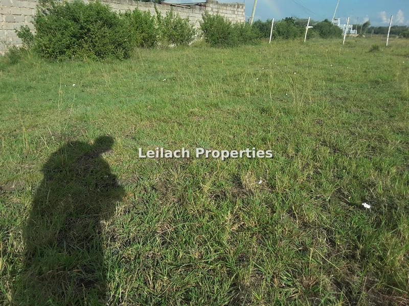 Residential Land for sale in Ongata Rongai