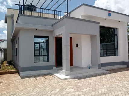 4-bedroom Townhouse for sale in Ruiru, Kiambu County