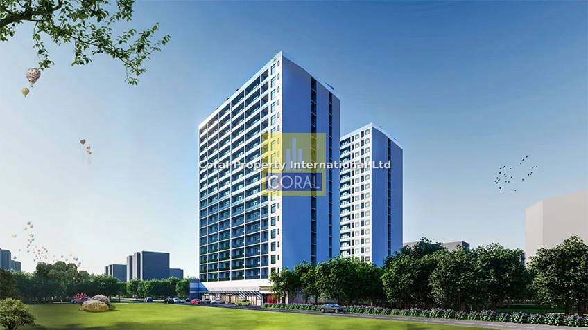 1-bedroom Apartment for sale in Kilimani