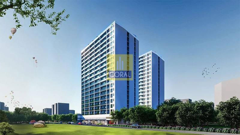 1, 2 & 3 Bedroom Apartments for sale in Kilimani