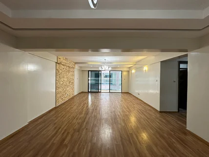 4-bedroom Apartment for rent in Kilimani, Nairobi