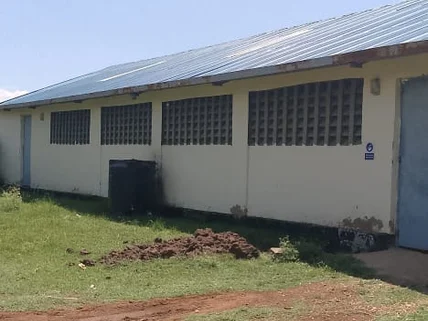 Warehouse for rent in Kisumu
