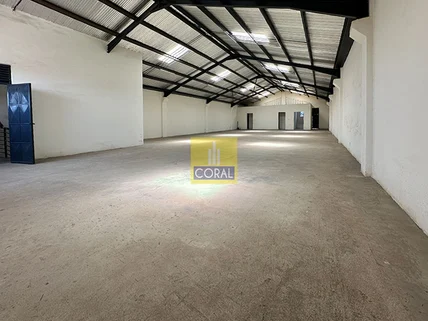 Warehouse for rent in Ruaraka, Nairobi