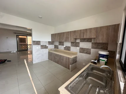 3-bedroom Apartment for rent in Mkomani, Nyali