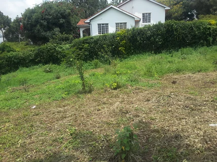 Land for sale in Karen, Nairobi
