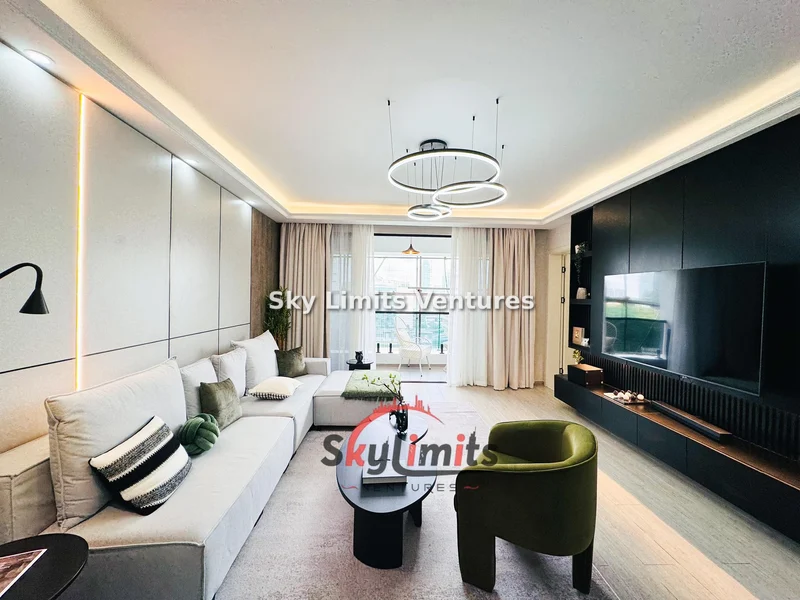 2-bedroom Apartment for sale in Westlands Area