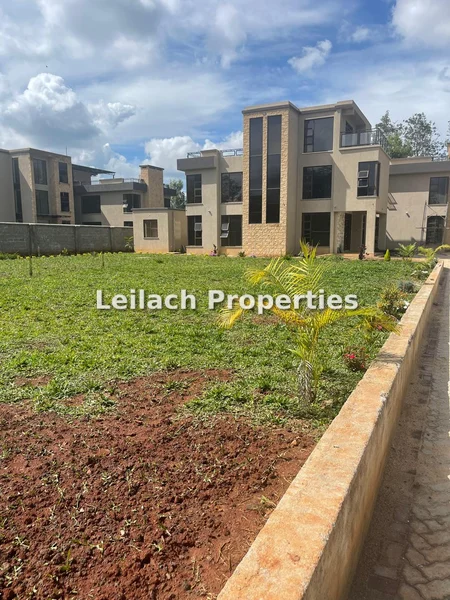 7-bedroom House for sale in Karen