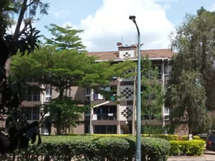 1-bedroom Apartment for rent in Hurlingham, Nairobi