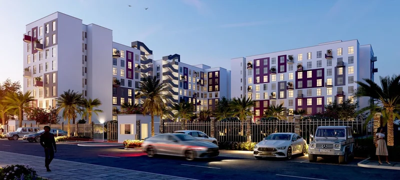 1-2 Bedroom Apartments on Thika Road