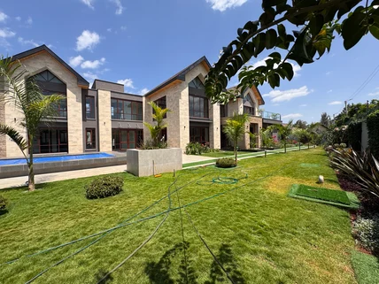 5-bedroom Villa for sale in Runda, Westlands