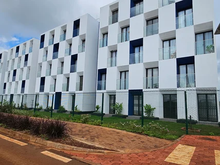 1-bedroom Apartment for rent in Tatu City, Ruiru
