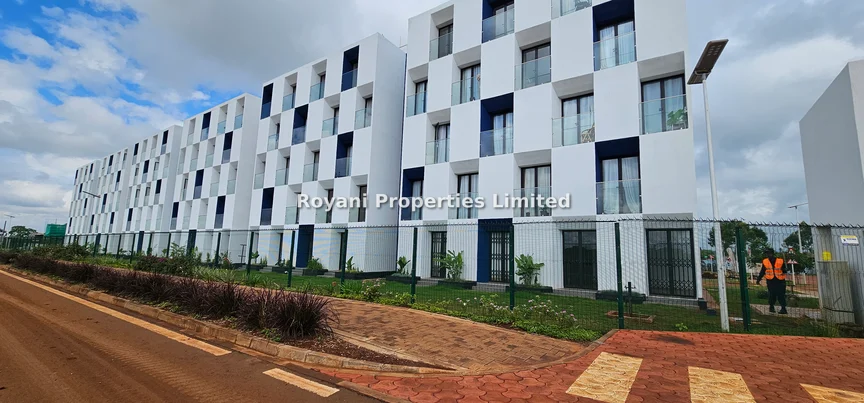 1-bedroom Apartment for rent in Tatu City