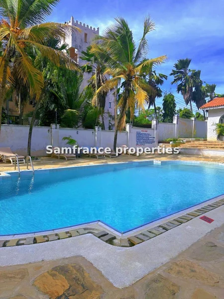 7-bedroom Villa for rent in Nyali Area