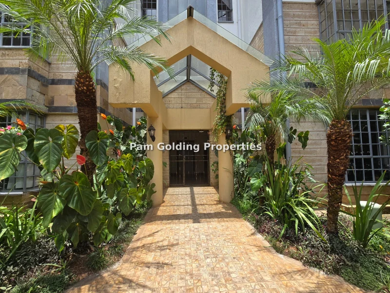 4-bedroom Apartment for sale in Westlands Area