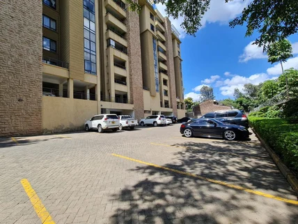 3-bedroom Apartment for sale in Kilimani, Nairobi