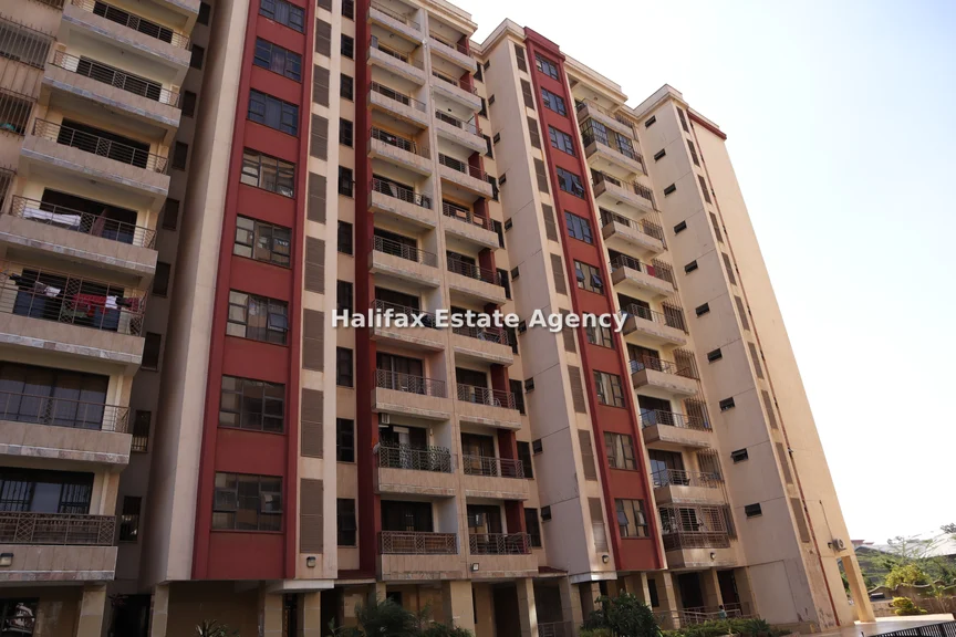 3-bedroom Apartment for sale in Mombasa Road