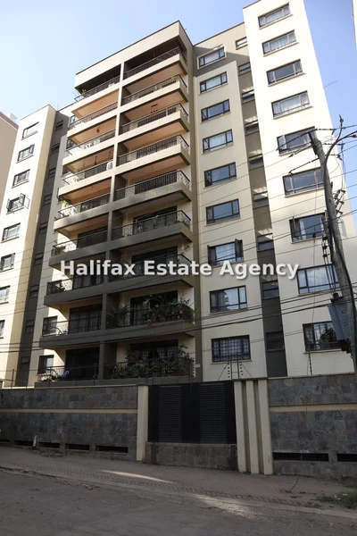 4-bedroom Apartment for sale in Parklands