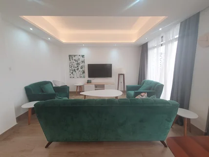 3-bedroom Apartment for rent in Westlands Area, Westlands