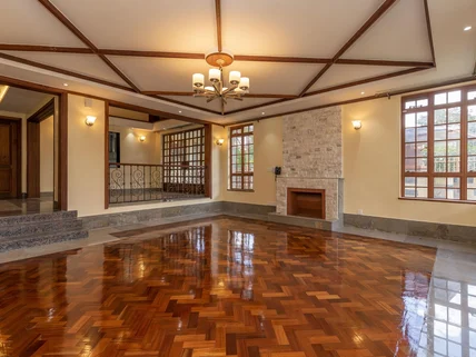 5-bedroom House for rent in Karen, Nairobi