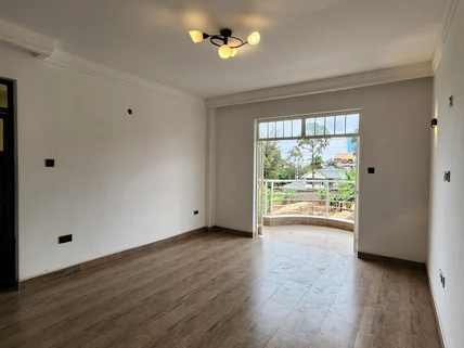 2-bedroom Apartment for rent in Ruaka, Kiambu County