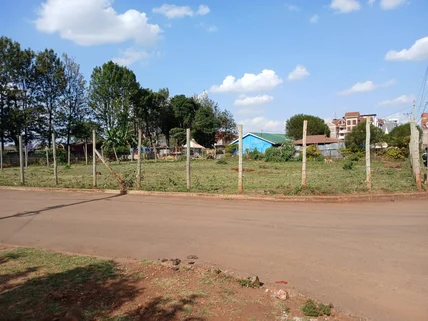 Land for sale in Langata, Nairobi