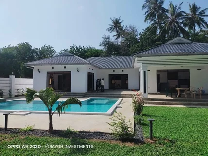 3-bedroom Villa for sale in Mtwapa, Kilifi County