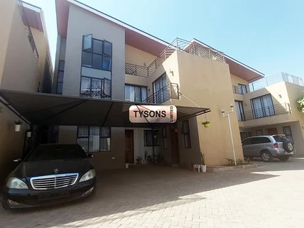 5-bedroom Villa for sale in Syokimau, Machakos County